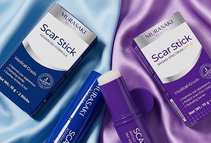 Murasaki Scar Stick